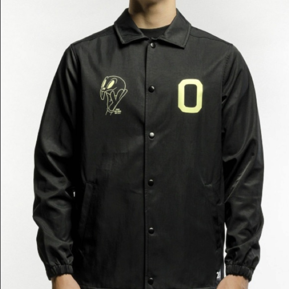 Nike Air Jordan 11 Space Jam Jacket
